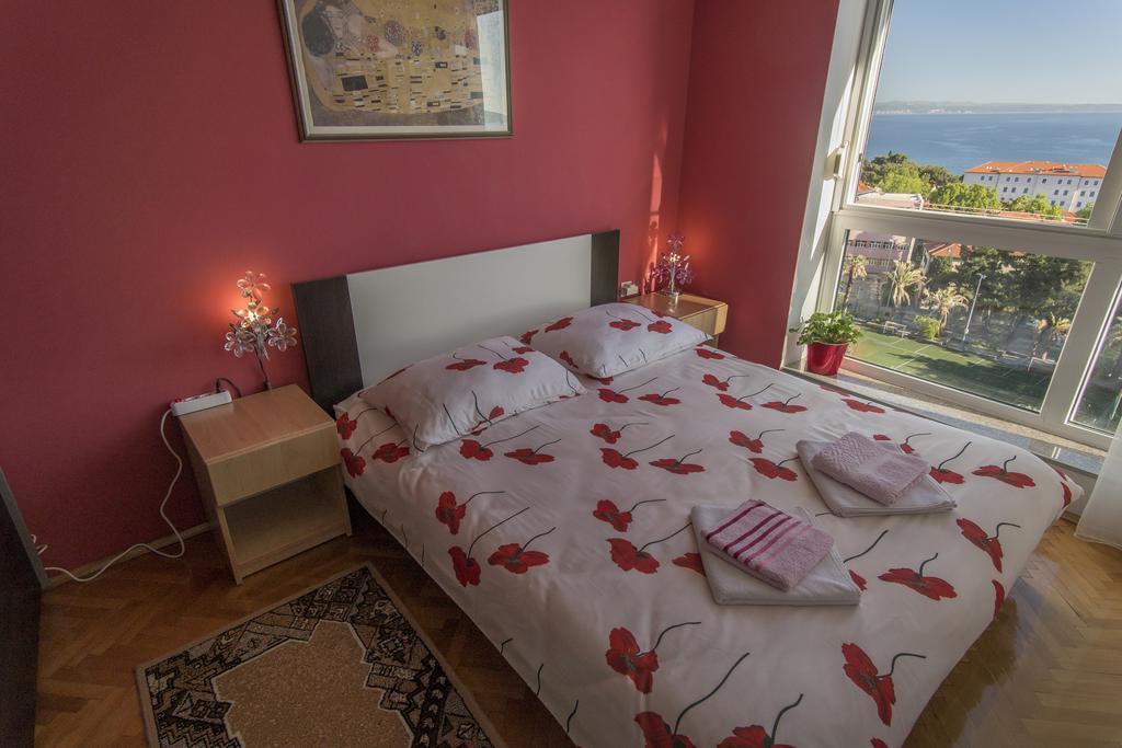 Apartment Vana Split Eksteriør billede
